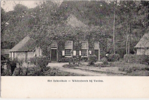 A12 Het Schoolhuis Wildenborch bij Vorden 2